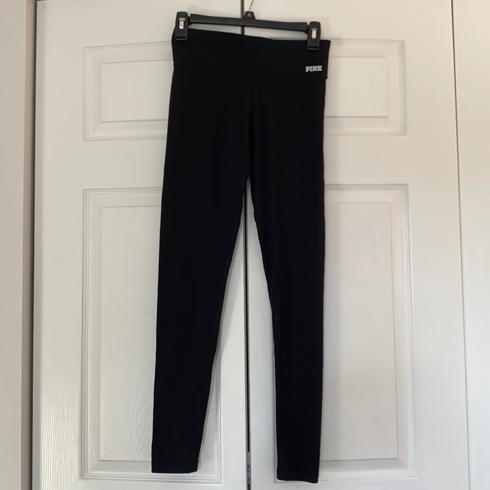 VICTORIA’S SECRET PINK Ultimate Yoga Pant Leggings